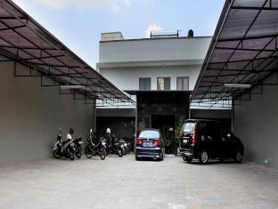 D'Paragon Pringwulung Maguwo Exterior photo